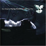 The Flying Pickets - The Original Flying Pickets, Volume One