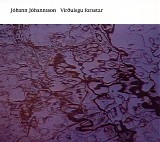 Johann Johannsson - Virdulegu Forsetar