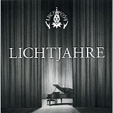 Lacrimosa - Lichtjahre