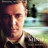 James Horner - A Beautiful Mind