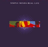 Simple Minds - Real Life
