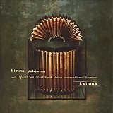 Kimmo Pohjonen - Kalmuk