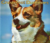 Crash Test Dummies - He Liked To Feel It