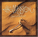 The Mission - Grains of Sand