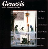 Genesis - Where The Sour Turns to Sweet
