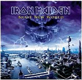 Iron Maiden - Brave New World