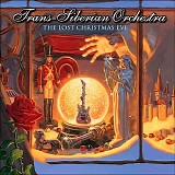 Trans-Siberian Orchestra - The Lost Christmas Eve