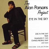 The Alan Parsons Project - Eye in the Sky: The Encore Collection