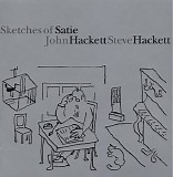 John Hackett and Steve Hackett - Sketches Of Satie