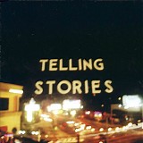 Tracy Chapman - Telliing Stories