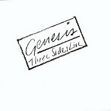 Genesis - Three Sides Live