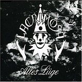 Lacrimosa - Alles LÃ¼ge