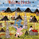 Talking Heads - Little Creatures