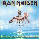 Iron Maiden - Seventh Son of a Seventh Son