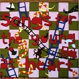 Stuart A. Staples & Dave Boulter - Songs For The Young At Heart