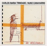 Carlos Maria Trindade & Nuno Canavarro - Mr. Wollogallu