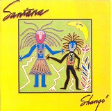 Santana - Shango'
