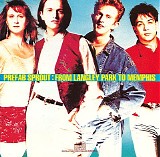 Prefab Sprout - From Langley Park To Memphis