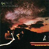 Genesis - ...and Then There Were Three...