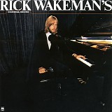 Rick Wakeman - Criminal Record