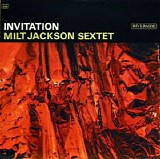 Milt Jackson Sextet - Invitation