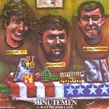 The Minutemen - 3-Way Tie For Last
