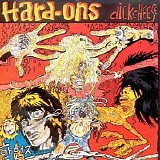 Hard-Ons - Dickcheese