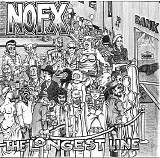 NOFX - The Longest Line