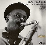 Ben Webster - At The Renaissance