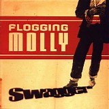 Flogging Molly - Swagger