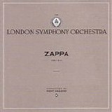 Zappa, Frank - London Symphony Orchestra Vol. 1 & 2