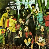 The Incredible String Band - The Hangman's Beautiful Daughter