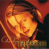 AnnbjÃ¸rg Lien - Felefeber