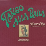 Tangata Rea - Tango Alla Baila