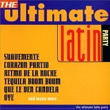 Various artists - Copacabana Party