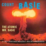 Count Basie - The Atomic Mr. Basie
