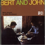 Bert Jansch & John Renbourn - Bert And John