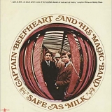 Captain Beefheart & His Magic Band - Safe as Milk