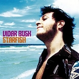 Vidar Busk - Starfish