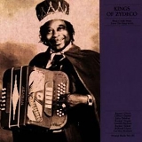 Various artists - Kings Of Cajun Vol III