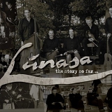 LÃºnasa - The Story so Far....