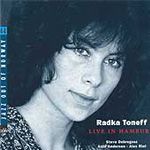Radka Toneff - Live In Hamburg