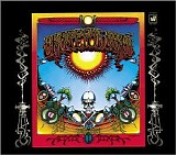 Grateful Dead - Aoxomoxoa