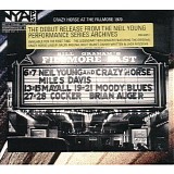 Neil Young & Crazy Horse - Live At The Fillmore East - March 6 & 7, 1970