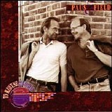 Ole Paus & Jonas Fjeld - To rustne herrer