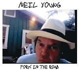 Neil Young - Fork in the Road