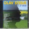 Olav Stedje - 21 beste