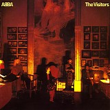 ABBA - The Visitors