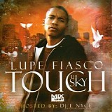 Various artists - Touch the Sky (Hosted by DJ E.Nyce)