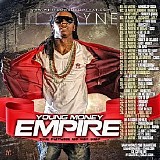 Various artists - Lil Wayne & Dj Whiteowl-Young Money Empire